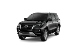 Fortuner 2.7AT 4x4