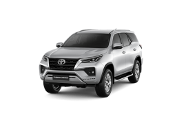 Fortuner 2.8AT 4x4