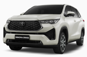 Innova Cross HV