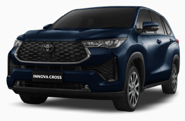 Innova Cross V